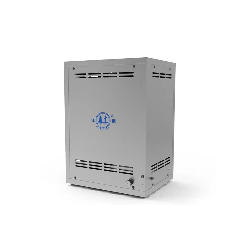 Micro Pressure Steam Generator