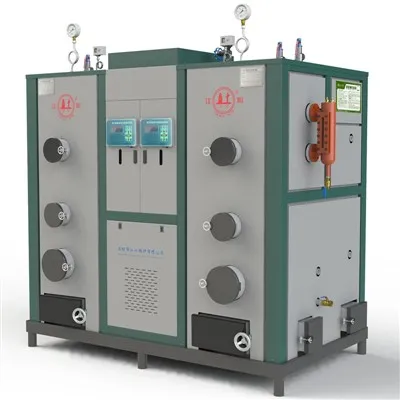 바이오매스 보일러 3톤