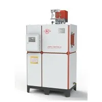 천연가스 증기발생기